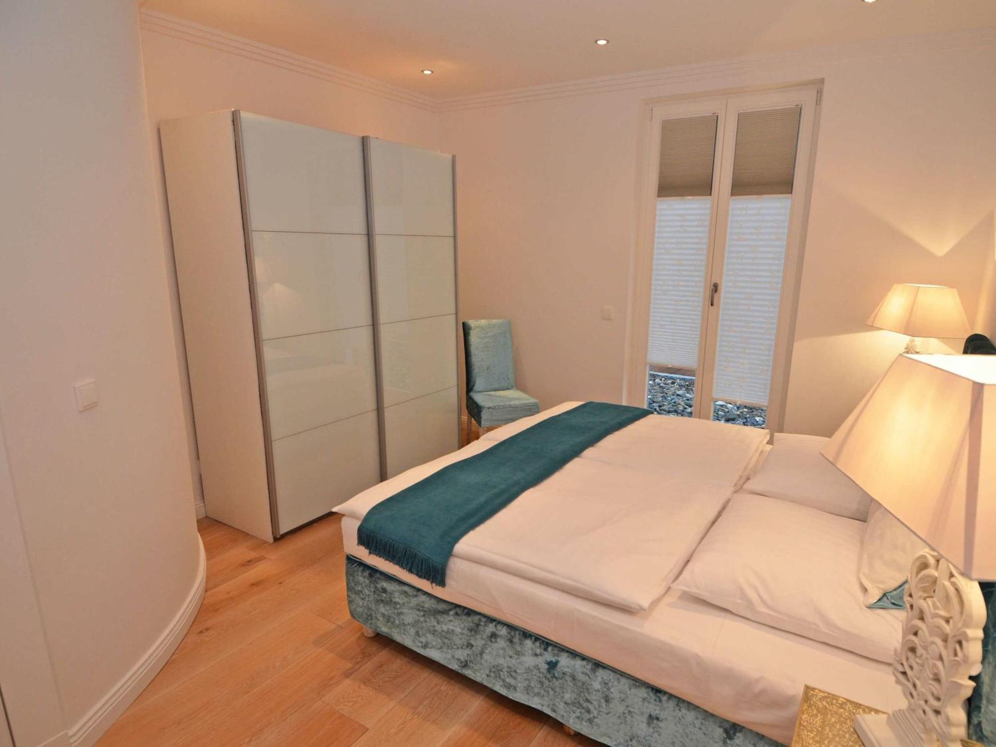 Villa "Johanna" Sellin - Wg11 Mit Kamin Und Grosser Terrasse Εξωτερικό φωτογραφία
