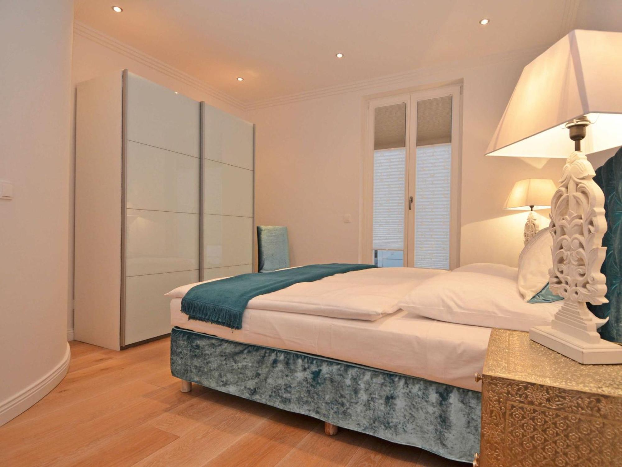 Villa "Johanna" Sellin - Wg11 Mit Kamin Und Grosser Terrasse Εξωτερικό φωτογραφία