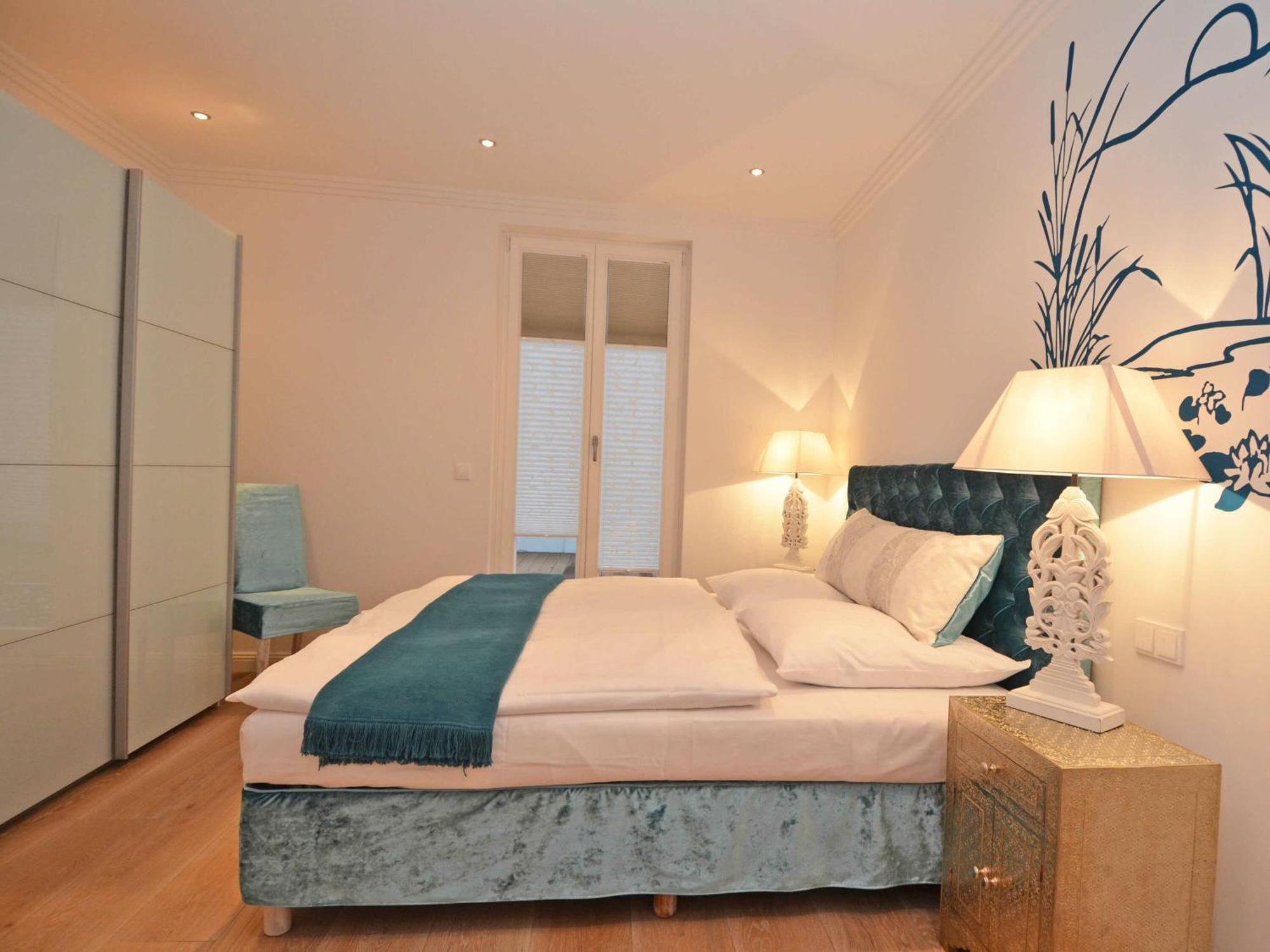 Villa "Johanna" Sellin - Wg11 Mit Kamin Und Grosser Terrasse Εξωτερικό φωτογραφία