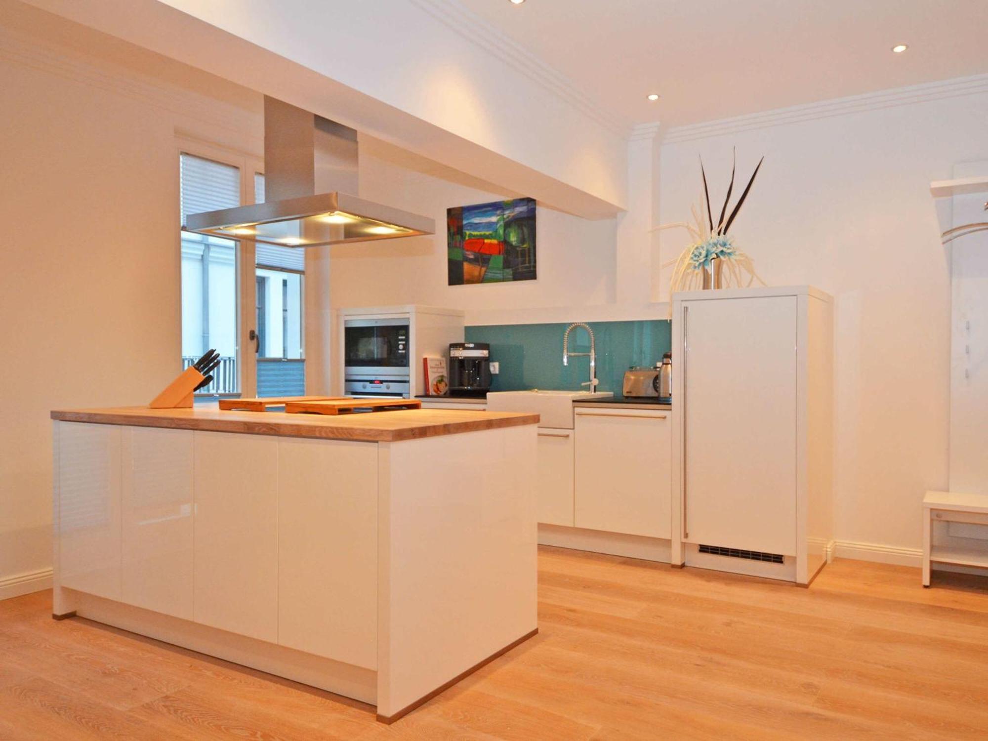 Villa "Johanna" Sellin - Wg11 Mit Kamin Und Grosser Terrasse Εξωτερικό φωτογραφία