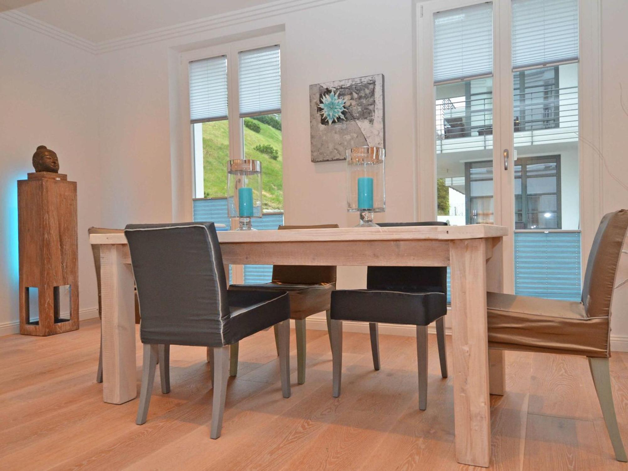 Villa "Johanna" Sellin - Wg11 Mit Kamin Und Grosser Terrasse Εξωτερικό φωτογραφία
