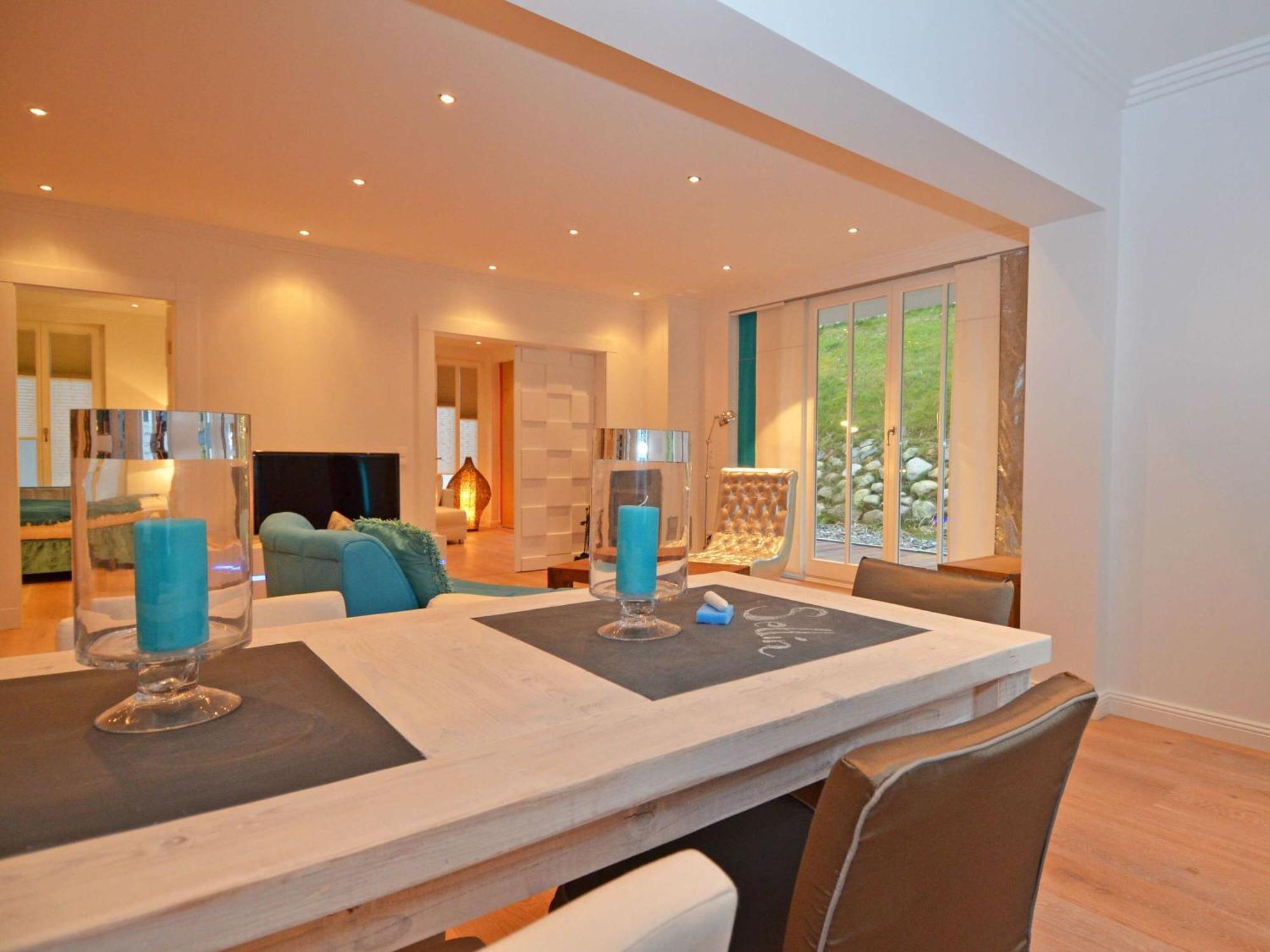 Villa "Johanna" Sellin - Wg11 Mit Kamin Und Grosser Terrasse Εξωτερικό φωτογραφία