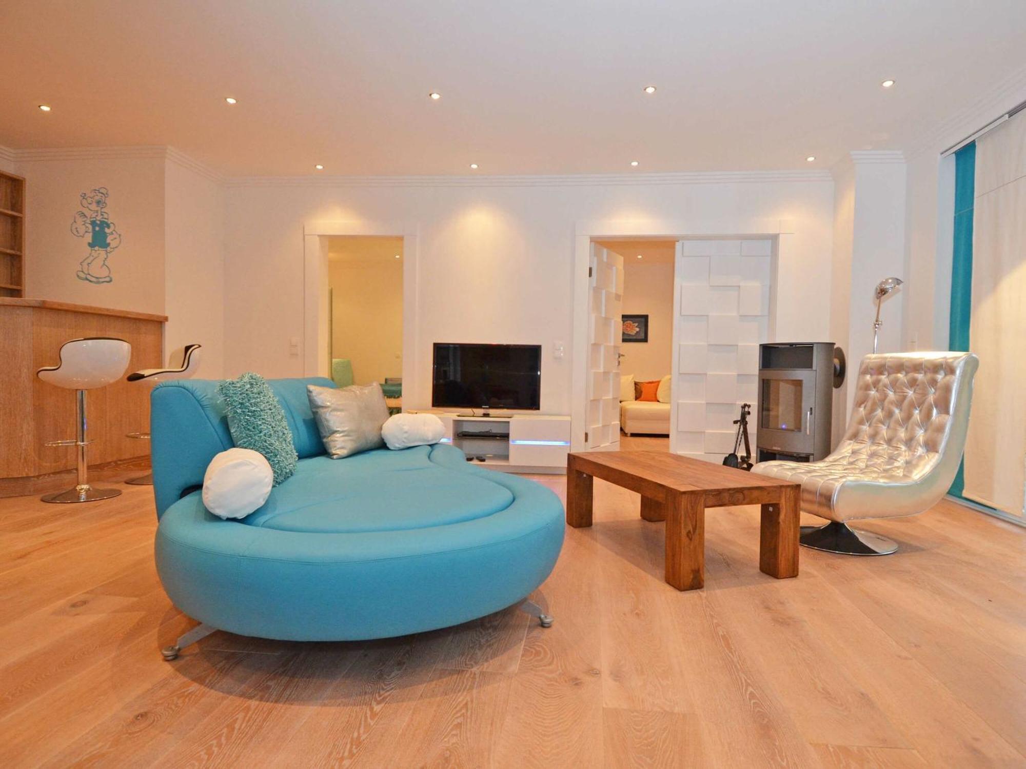 Villa "Johanna" Sellin - Wg11 Mit Kamin Und Grosser Terrasse Εξωτερικό φωτογραφία